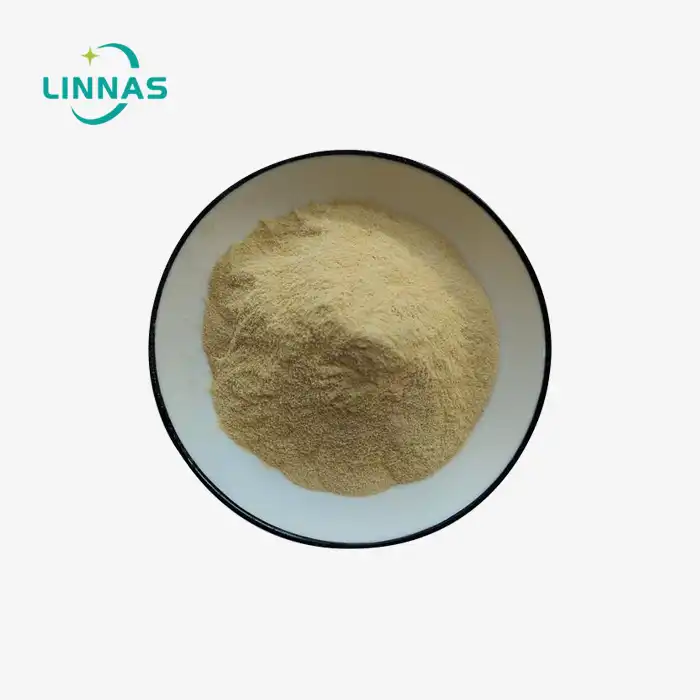 Xanthine Powder